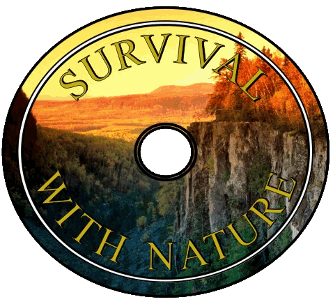 logo Survival with Nature